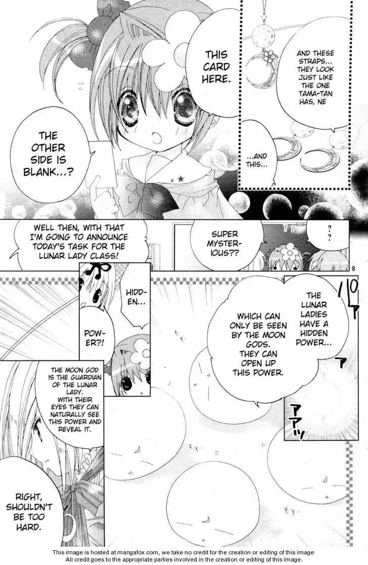 Dokidoki! Tama-tan Chapter 2