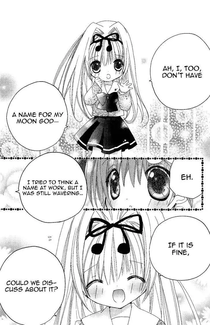 Dokidoki! Tama-tan Chapter 3