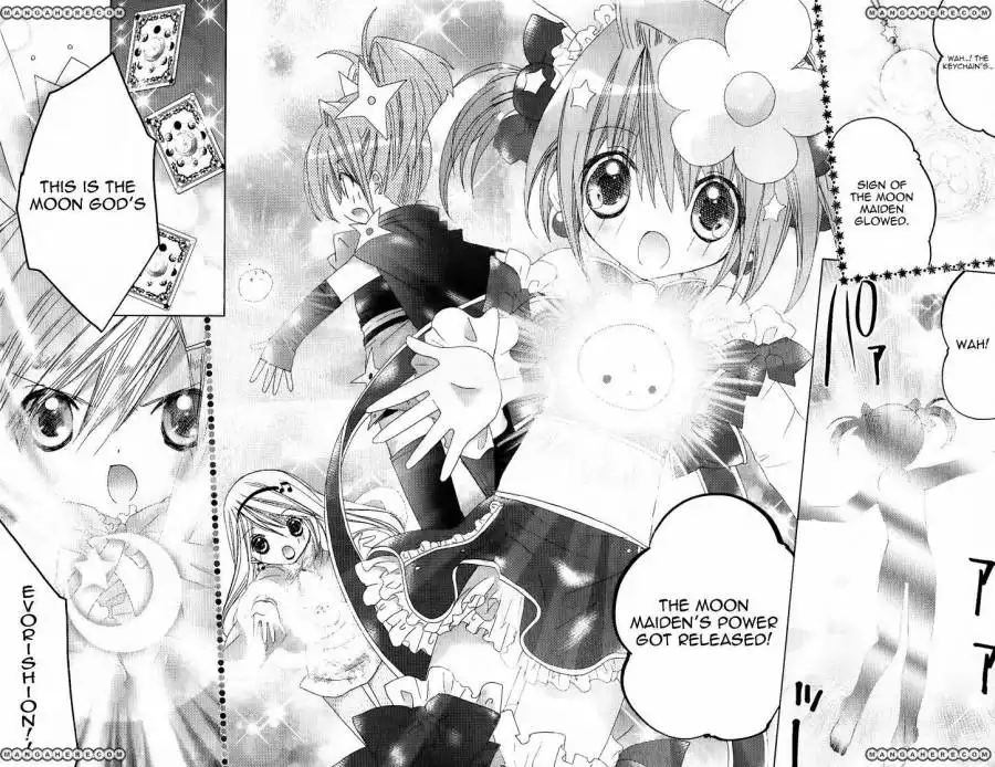 Dokidoki! Tama-tan Chapter 3