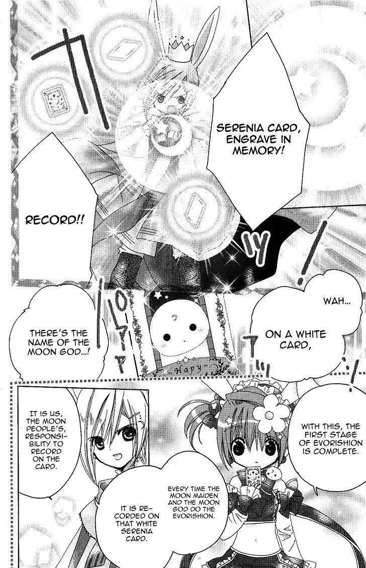 Dokidoki! Tama-tan Chapter 3