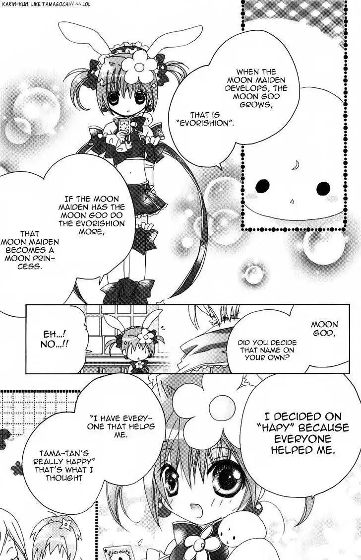 Dokidoki! Tama-tan Chapter 3