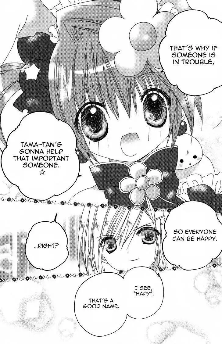 Dokidoki! Tama-tan Chapter 3