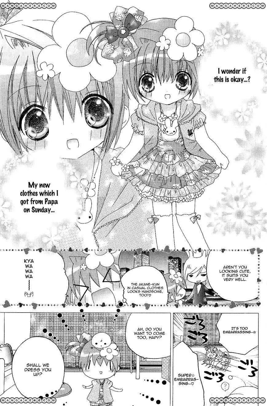 Dokidoki! Tama-tan Chapter 4