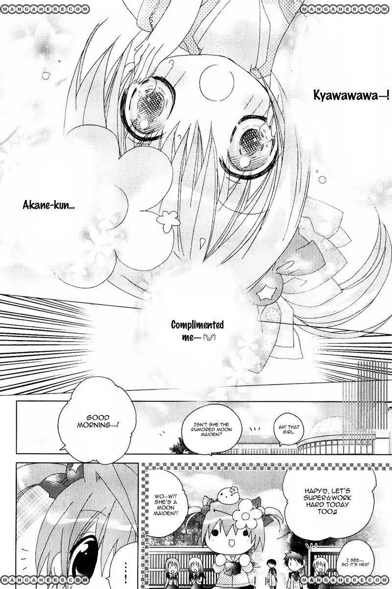 Dokidoki! Tama-tan Chapter 4