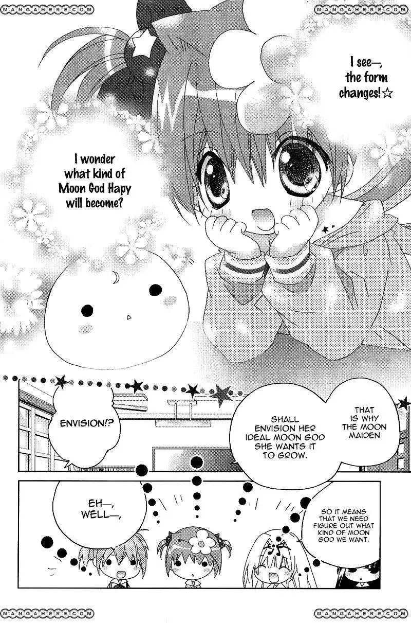 Dokidoki! Tama-tan Chapter 4