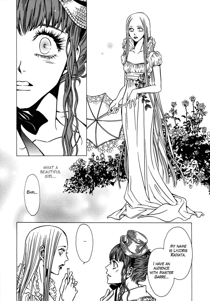 Dokuhime Chapter 12 7