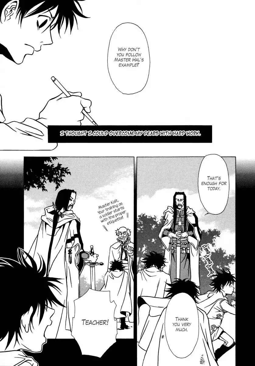 Dokuhime Chapter 13 16