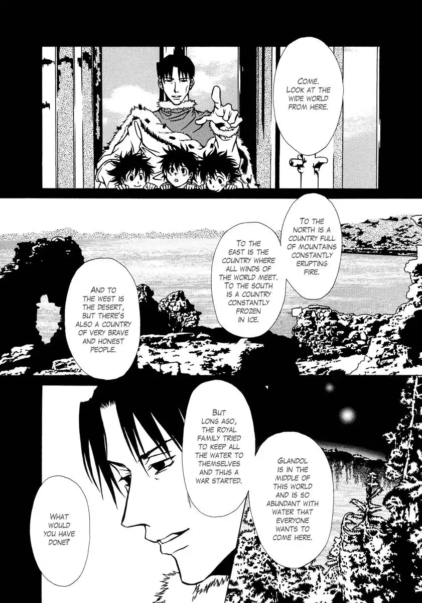 Dokuhime Chapter 13 29