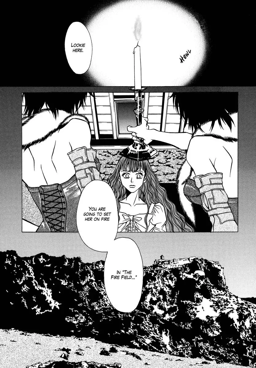 Dokuhime Chapter 2