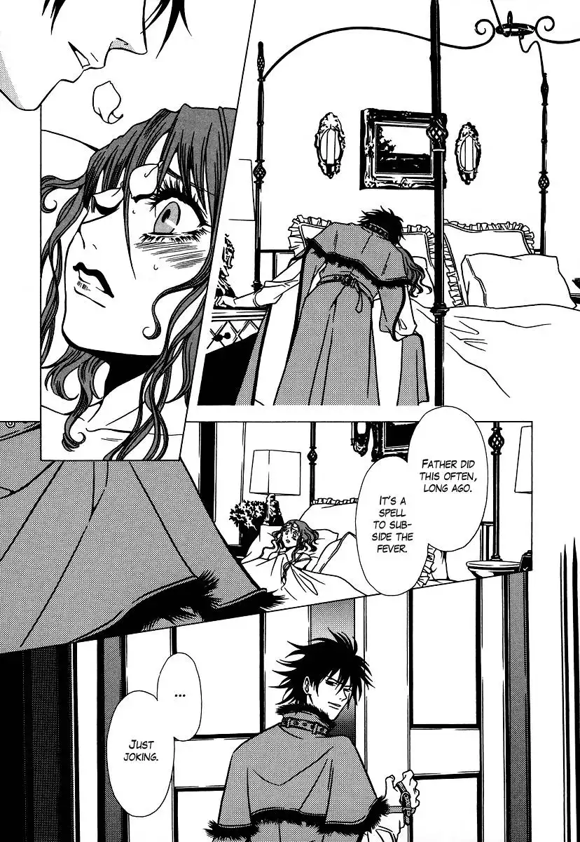 Dokuhime Chapter 24