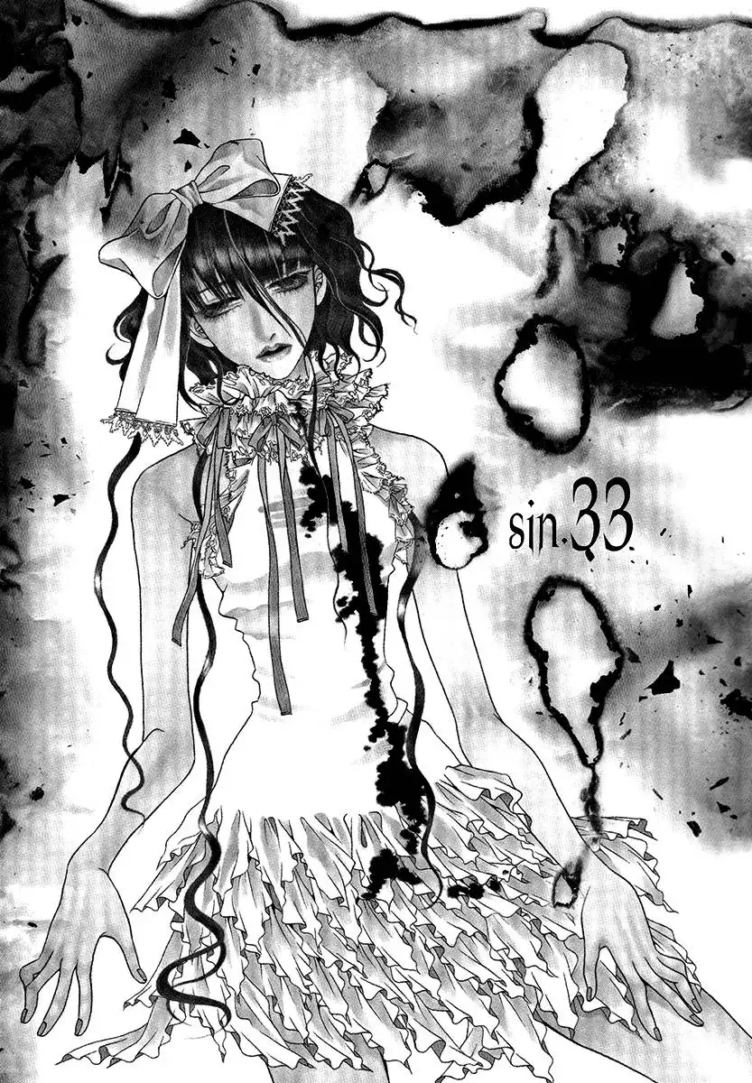 Dokuhime Chapter 33