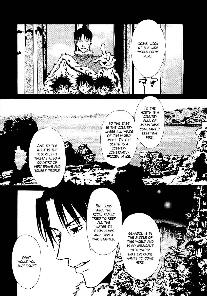 Dokuhime Chapter 8 23