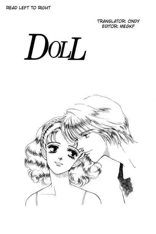 Doll Chapter 3 1