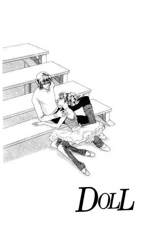 Doll Chapter 3 6