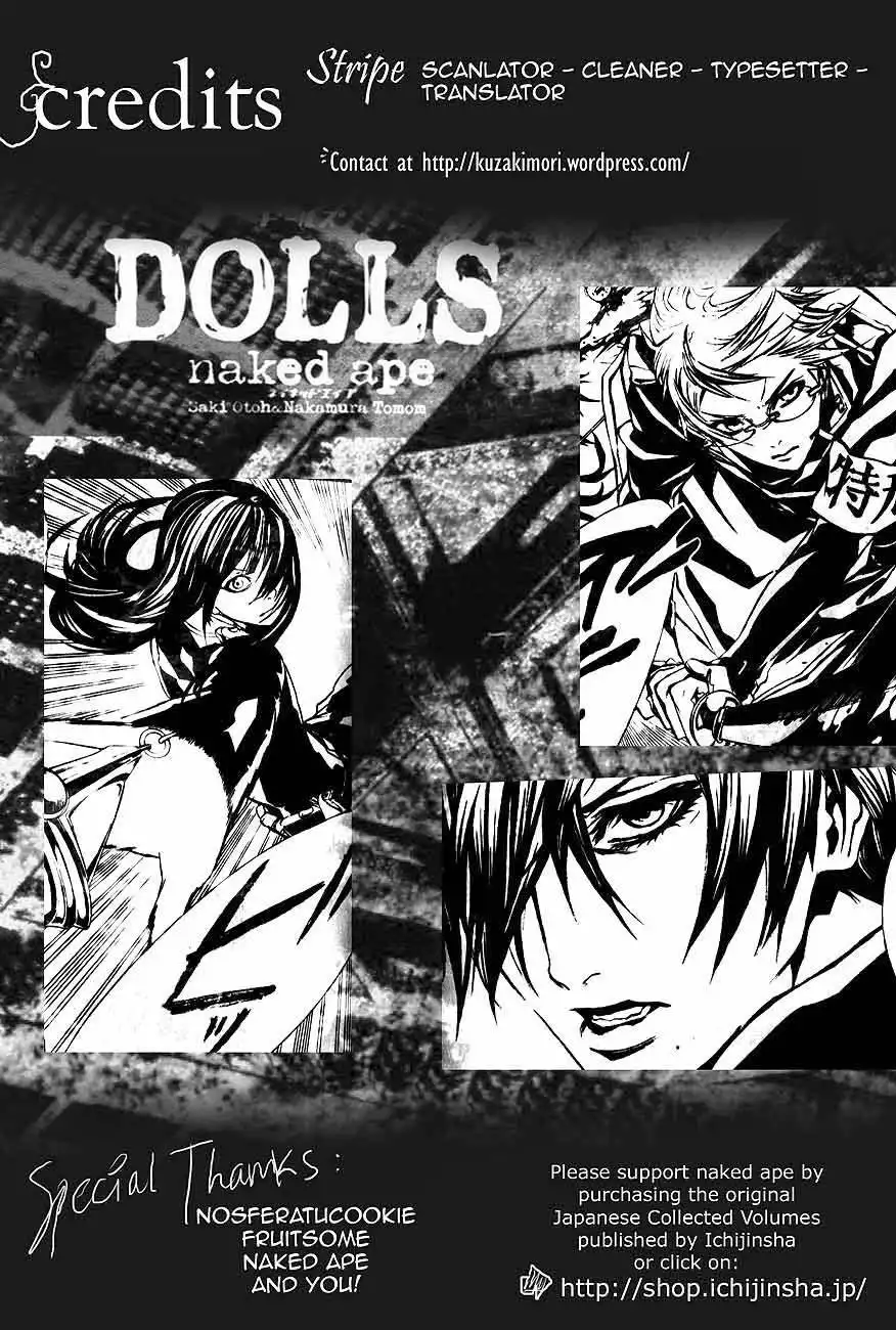Dolls Chapter 47