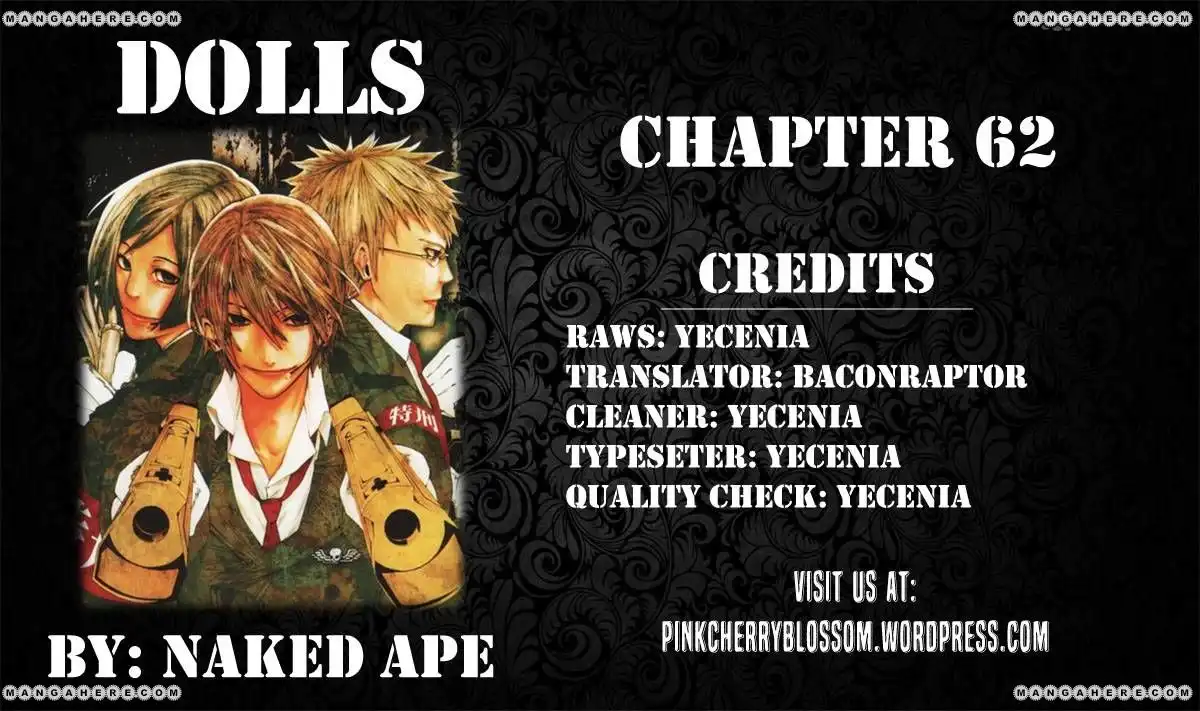 Dolls Chapter 62