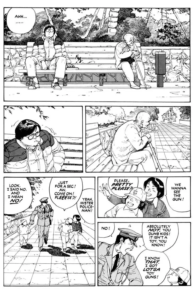 Domu Chapter 1 10