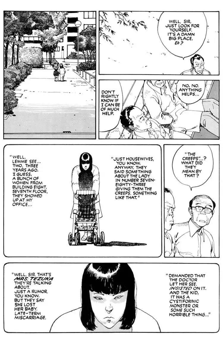 Domu Chapter 1 17