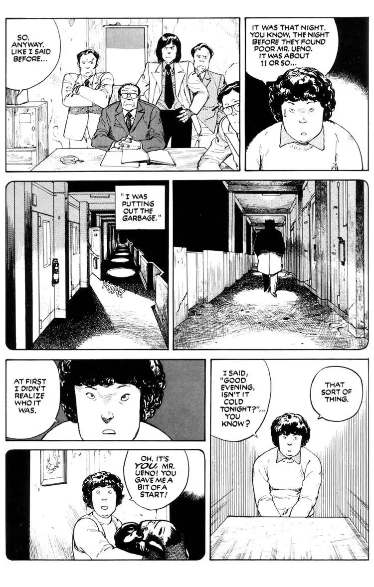 Domu Chapter 1 21