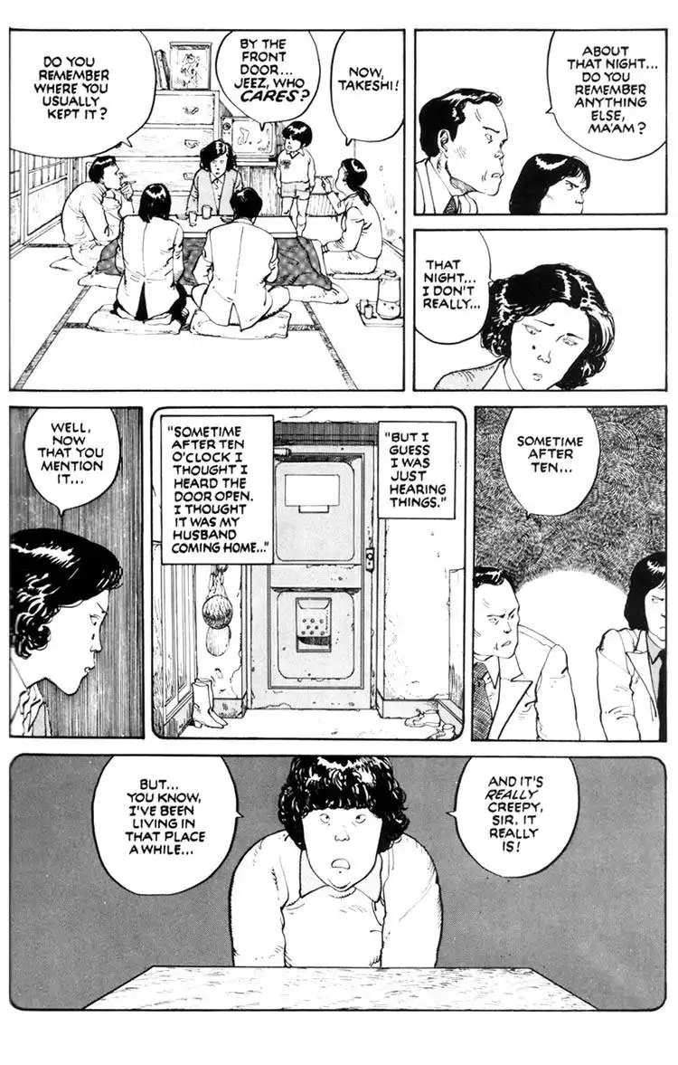 Domu Chapter 1 24