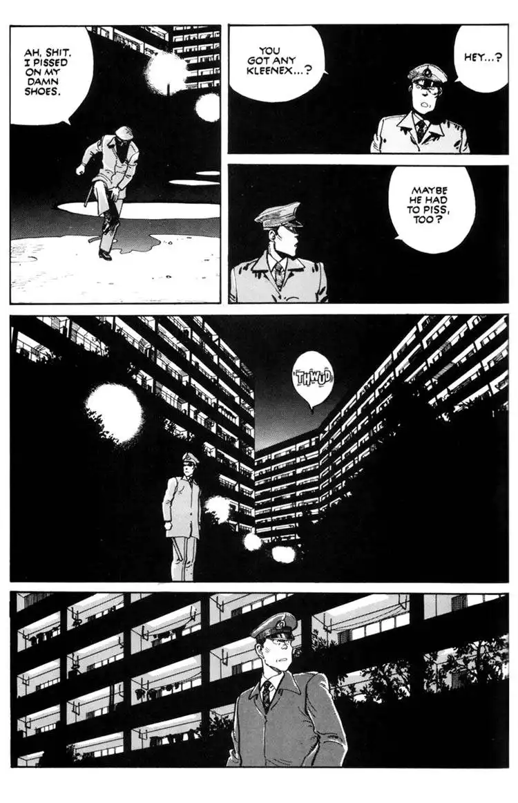 Domu Chapter 1 27