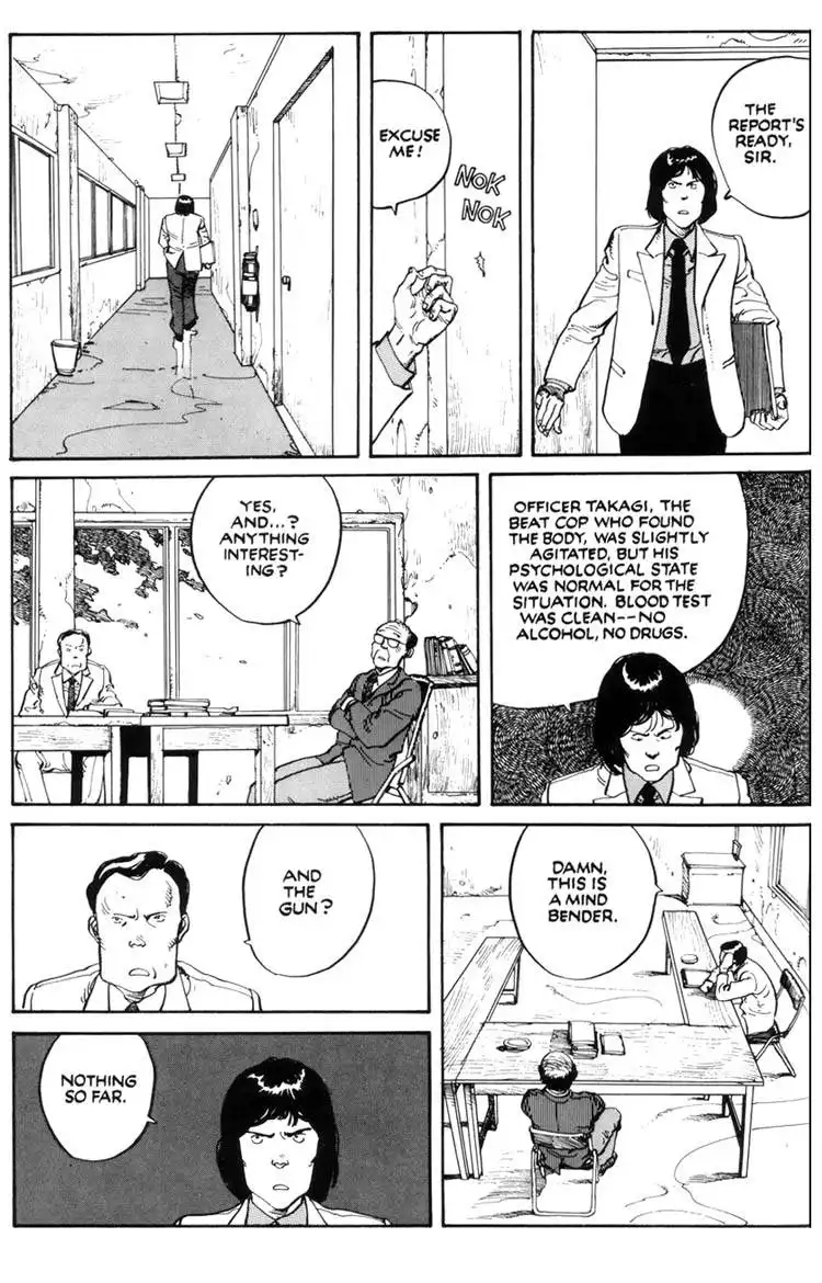 Domu Chapter 1 29