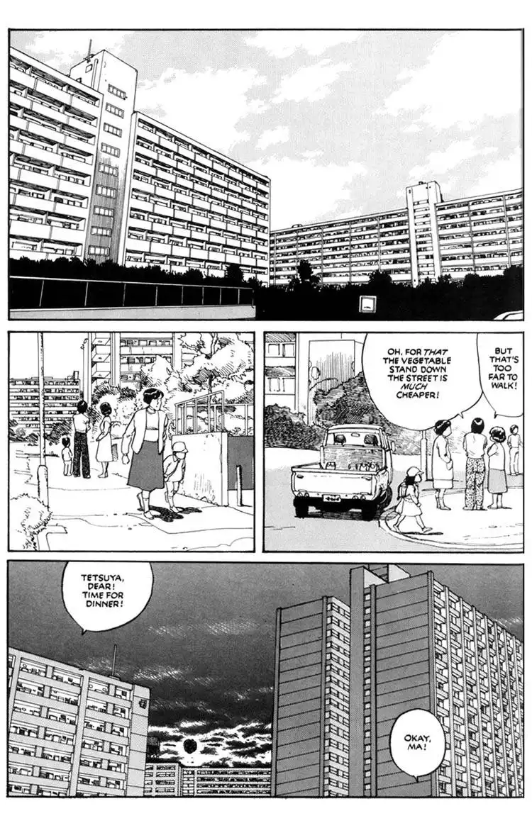 Domu Chapter 1 31