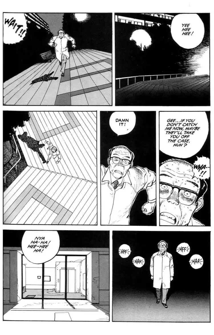Domu Chapter 1 36
