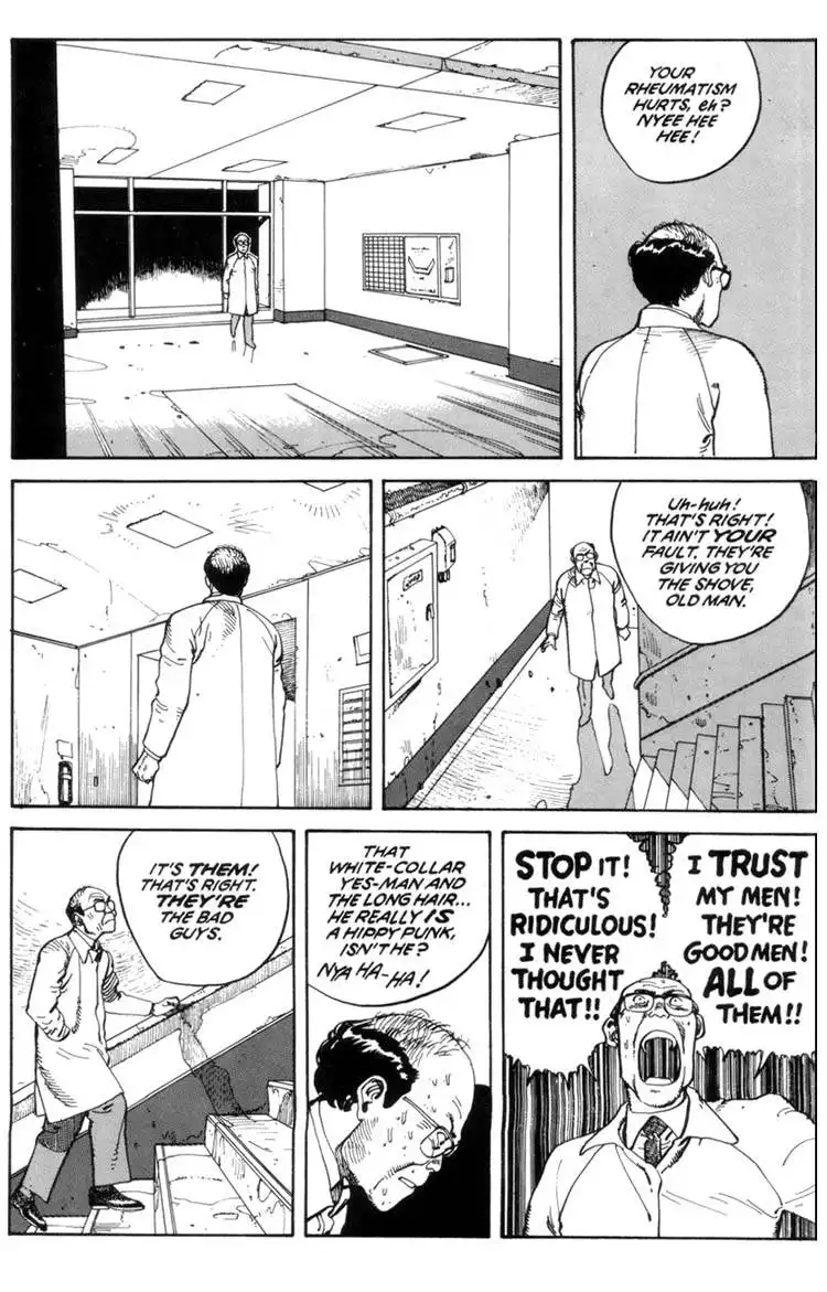 Domu Chapter 1 37