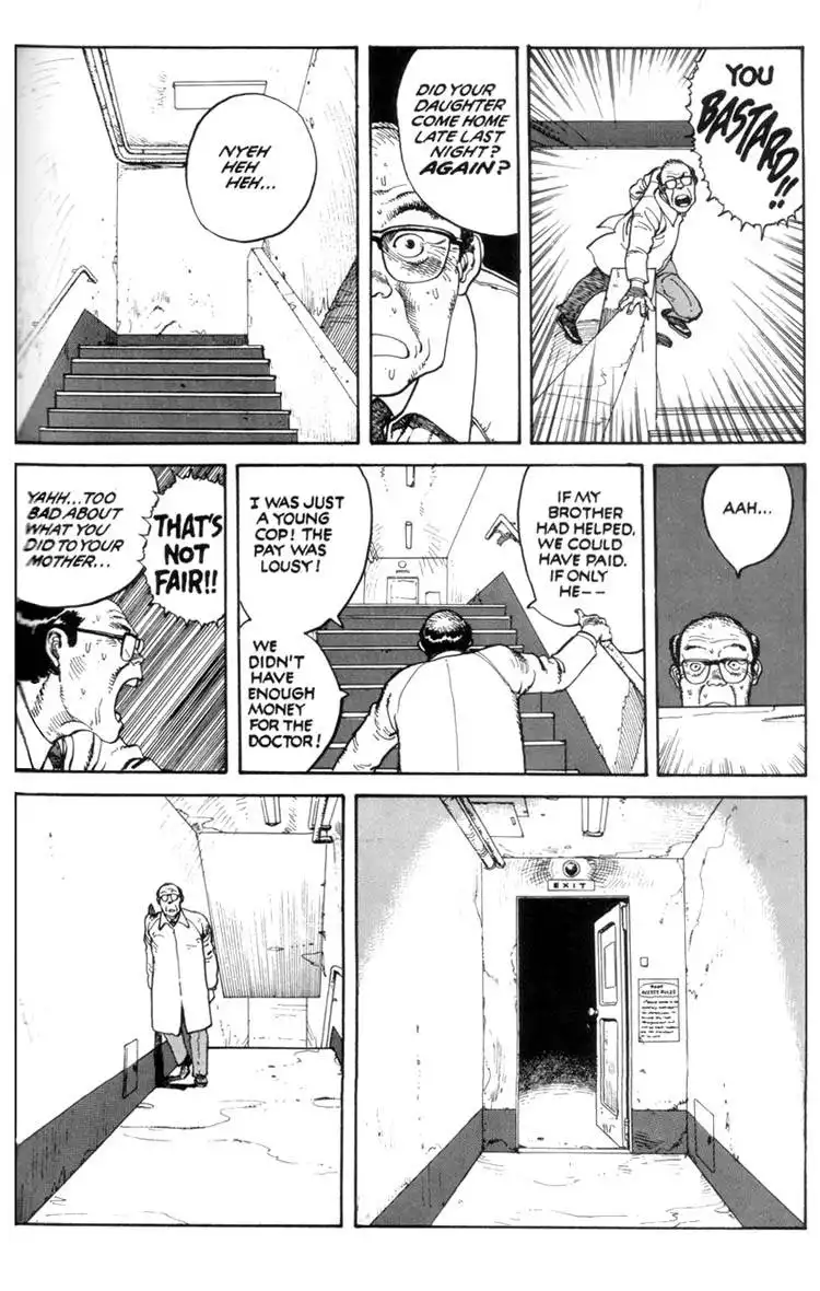 Domu Chapter 1 38