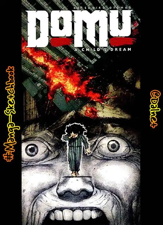 Domu Chapter 1 43
