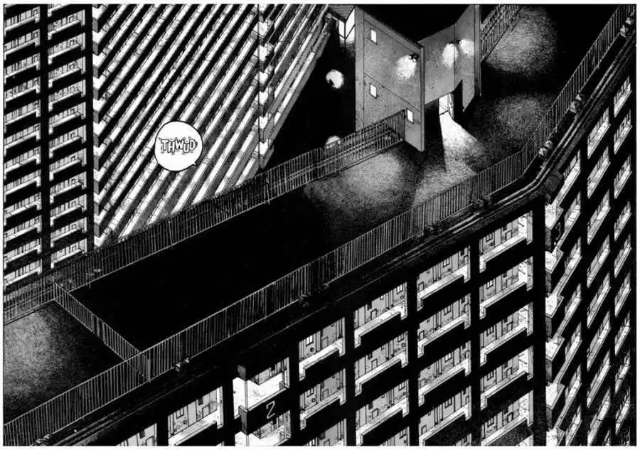Domu Chapter 1 6