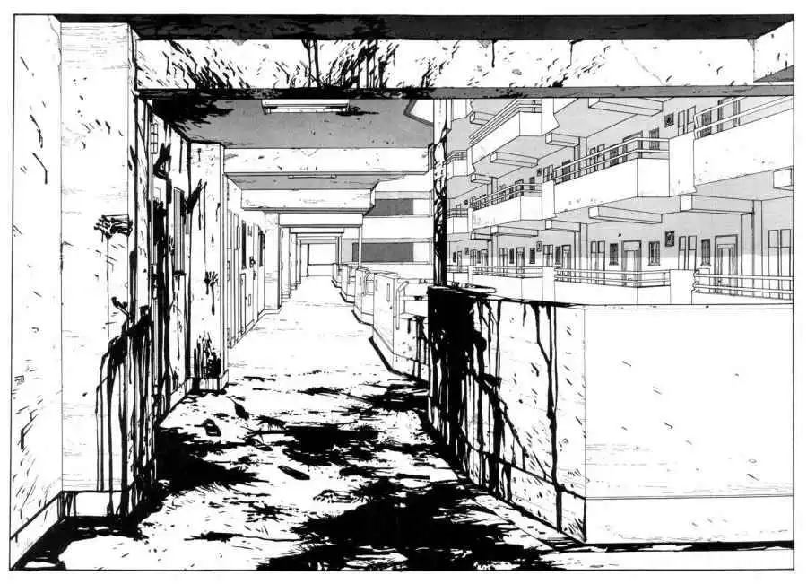 Domu Chapter 3 1