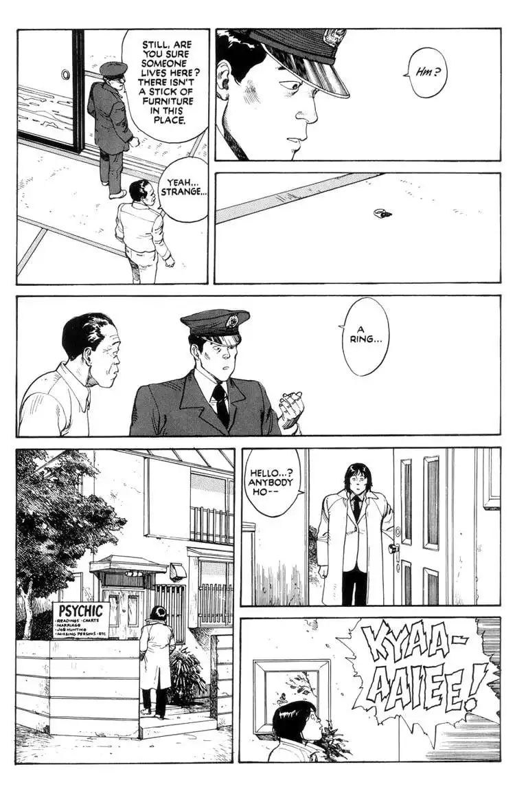 Domu Chapter 3 16