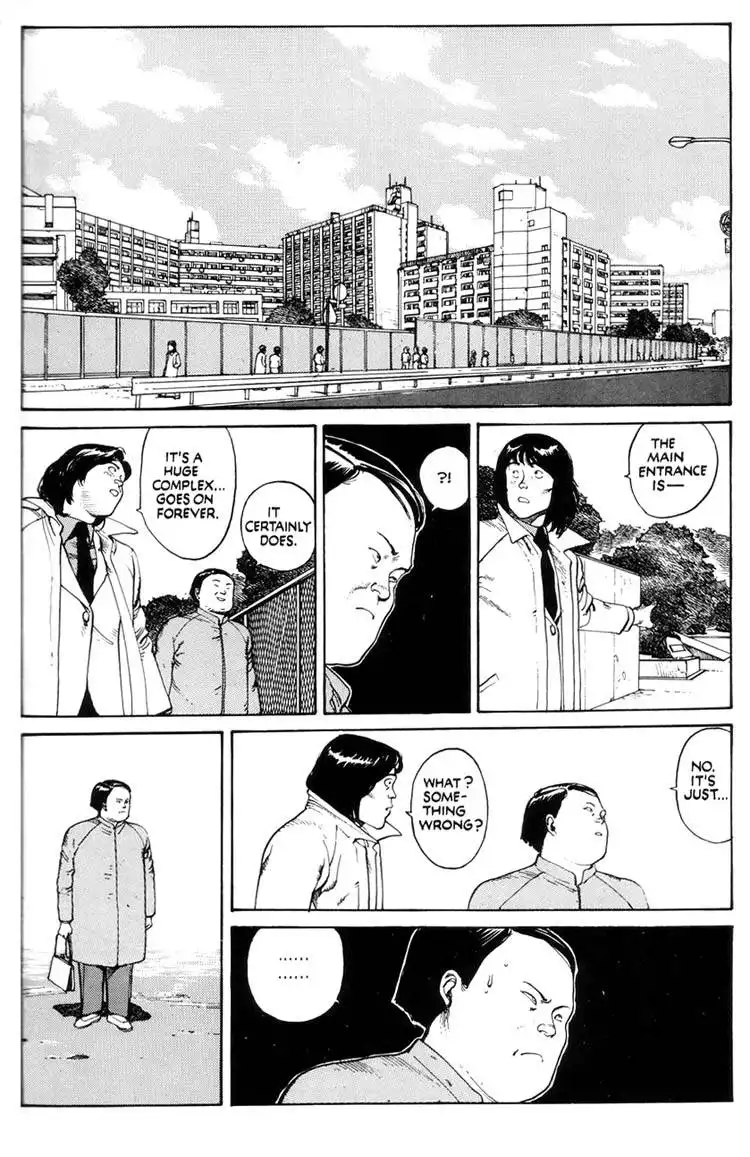 Domu Chapter 3 21