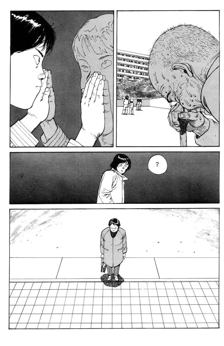 Domu Chapter 3 22