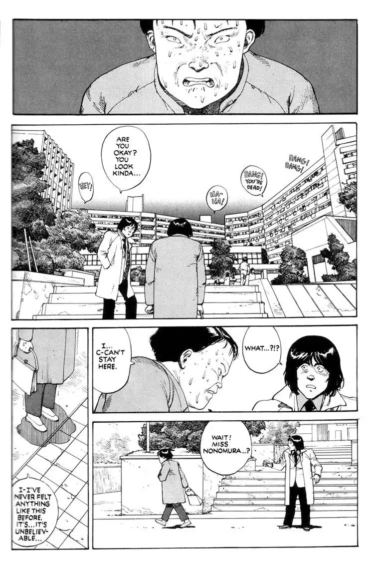Domu Chapter 3 23