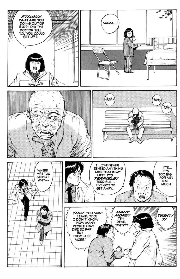 Domu Chapter 3 24