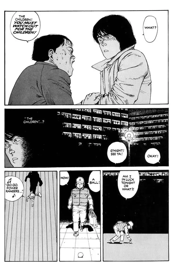 Domu Chapter 3 25