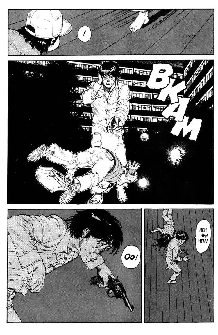 Domu Chapter 3 26
