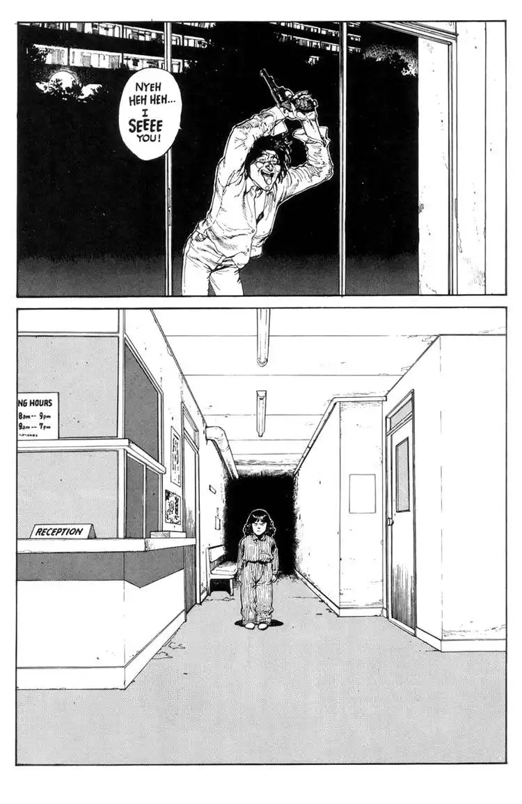 Domu Chapter 3 28