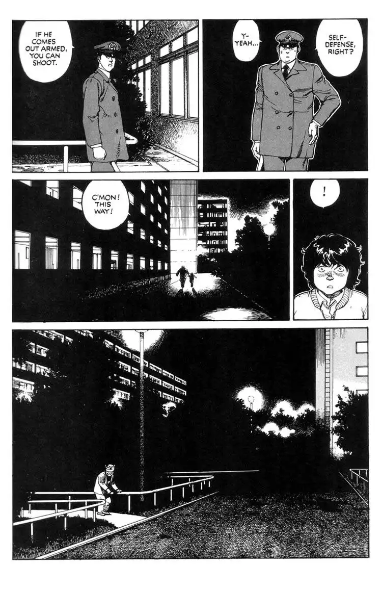 Domu Chapter 3 33