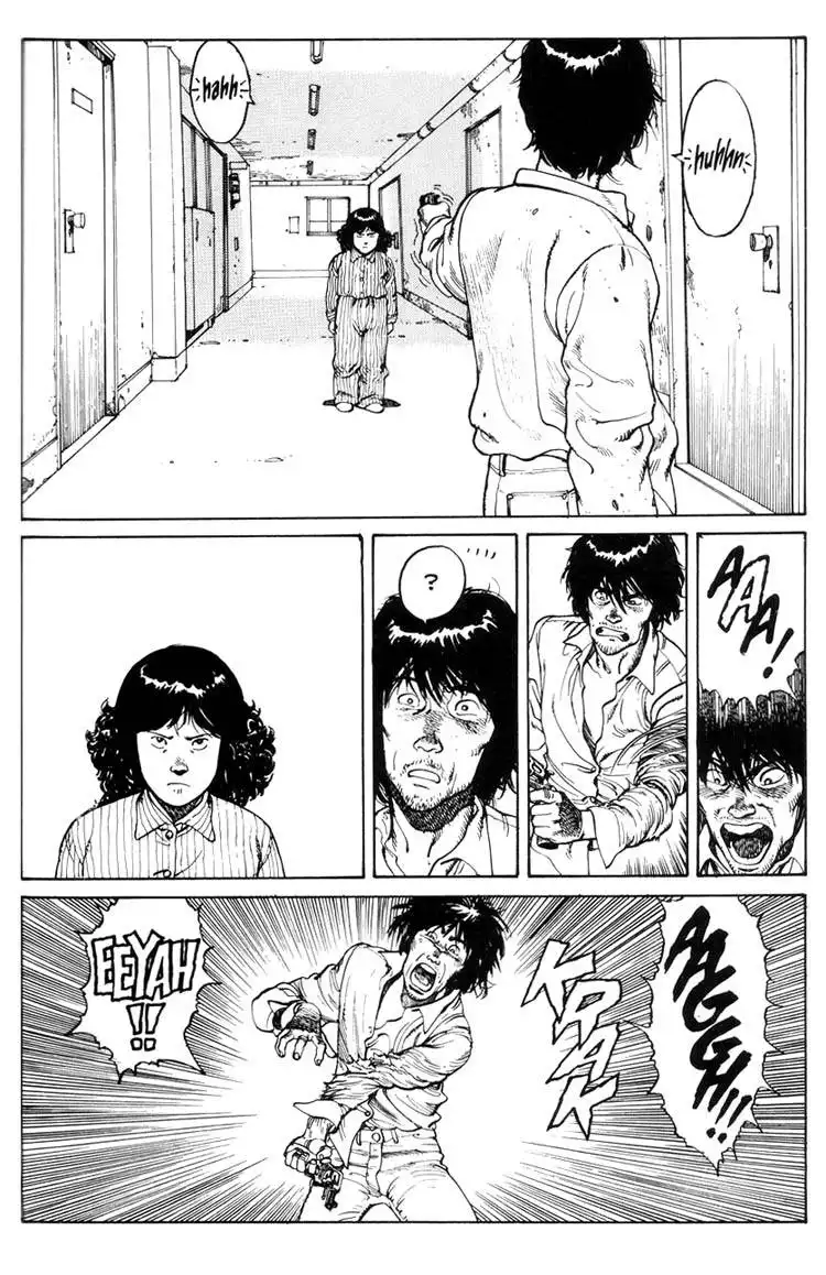 Domu Chapter 3 35