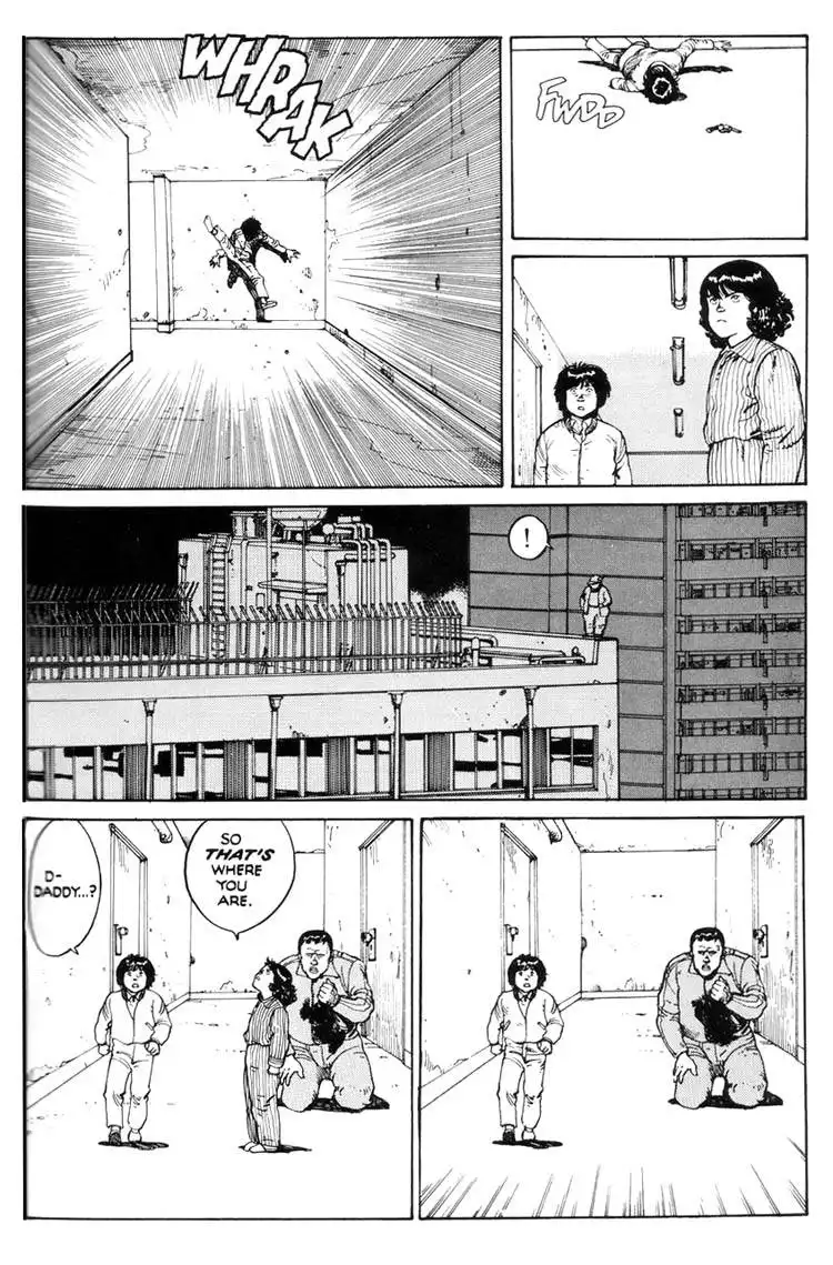 Domu Chapter 3 37