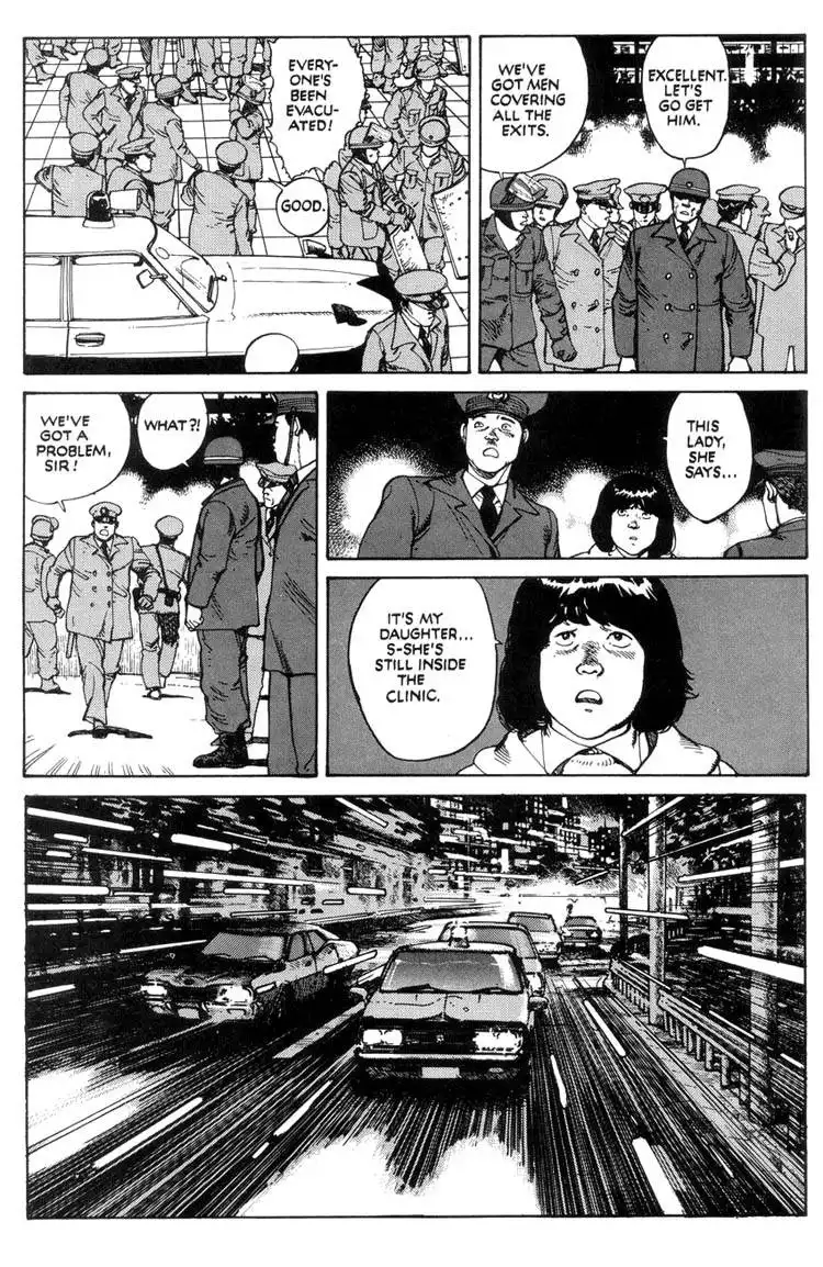 Domu Chapter 3 38