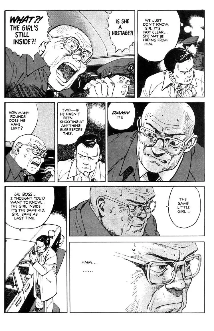 Domu Chapter 3 39