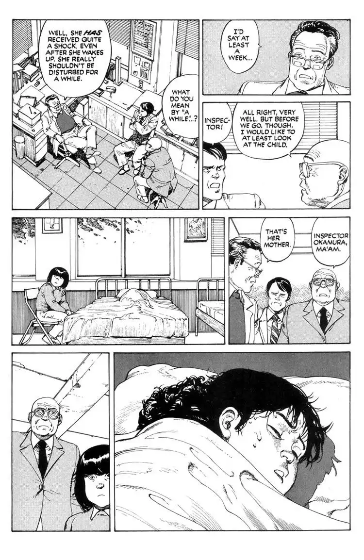 Domu Chapter 3 5