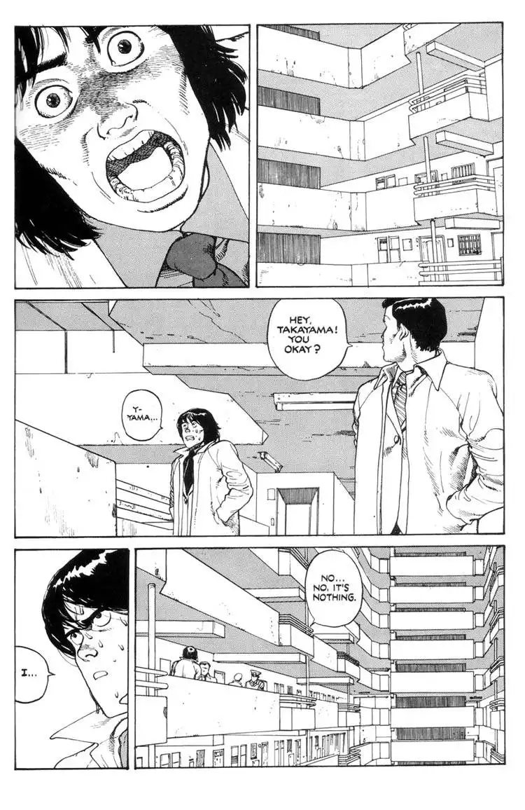 Domu Chapter 3 7