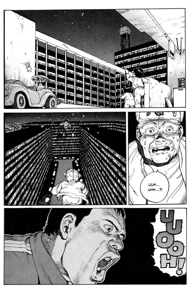Domu Chapter 4 12