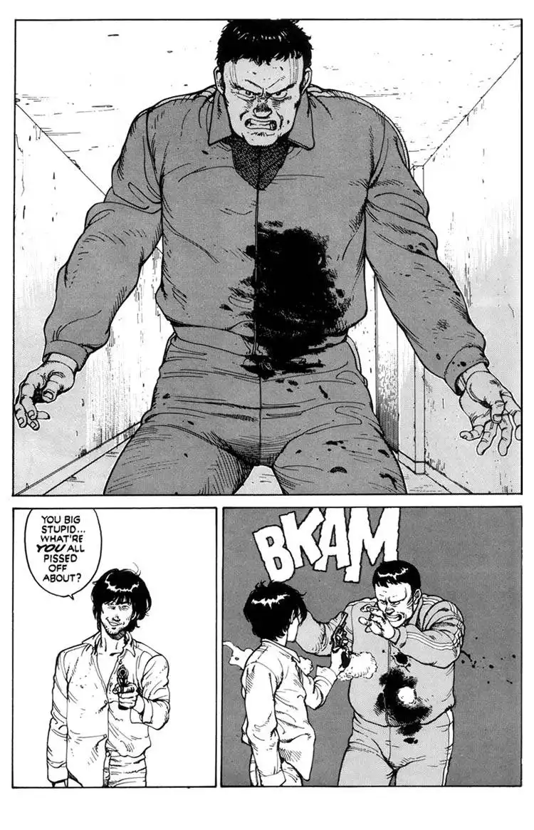 Domu Chapter 4 13